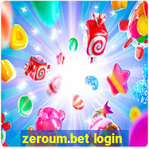 zeroum.bet login